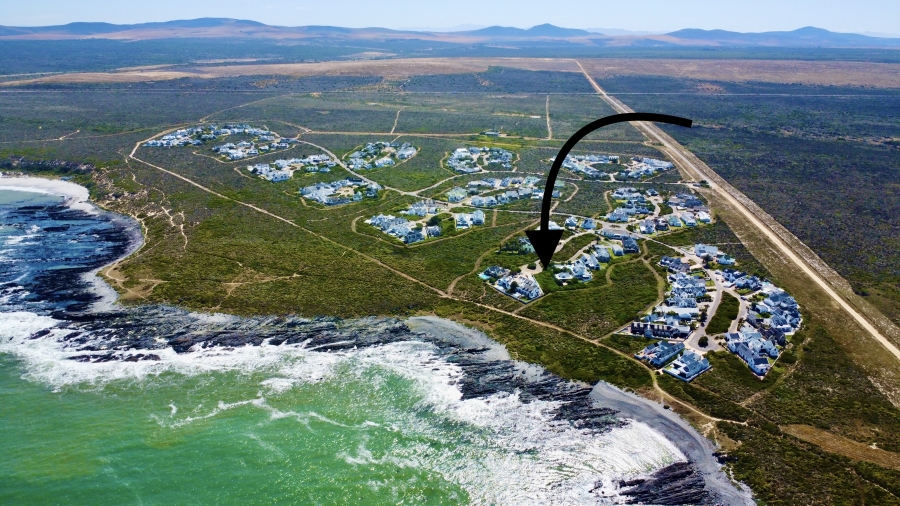 0 Bedroom Property for Sale in Grotto Bay Western Cape